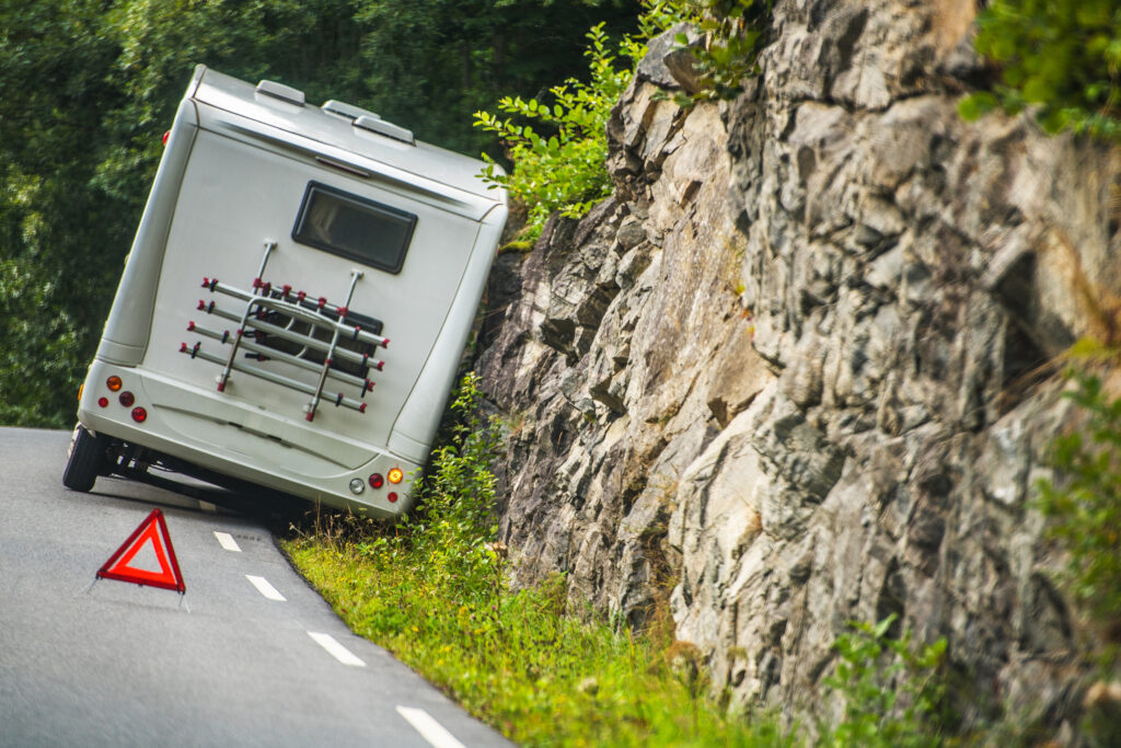 The Dangers of DIY Towing